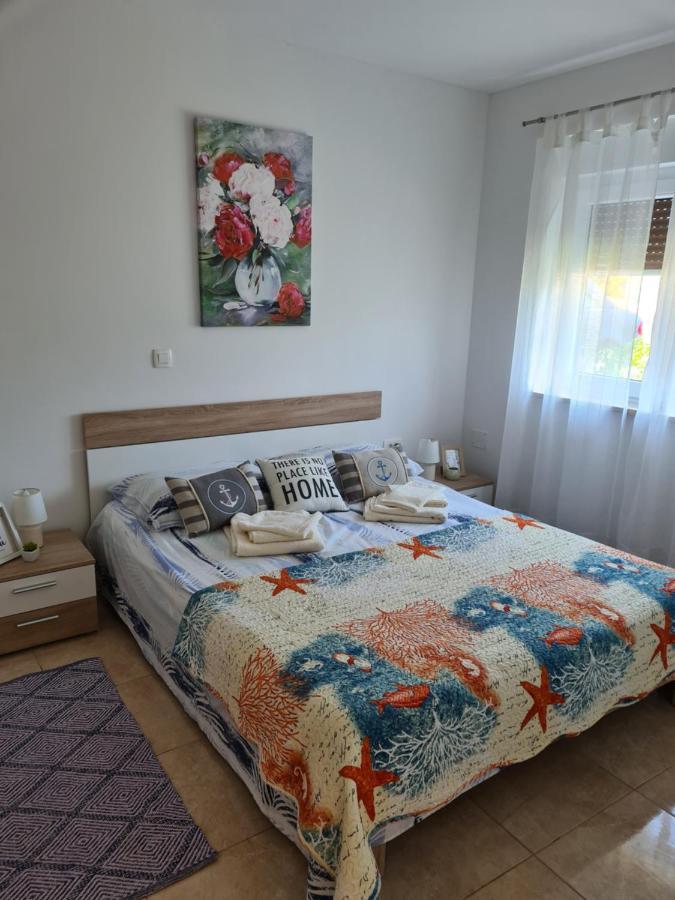 Apartman Luka Banjole Exterior photo
