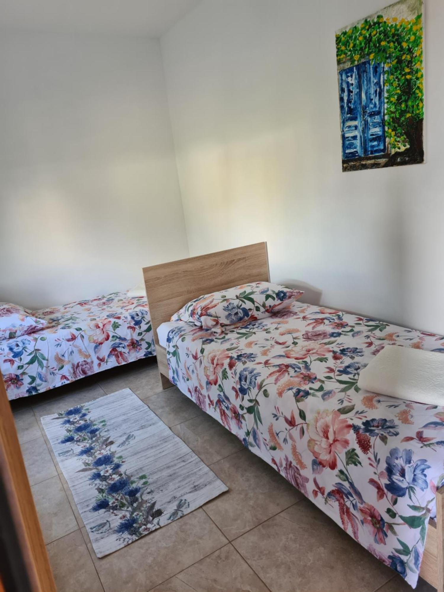 Apartman Luka Banjole Exterior photo
