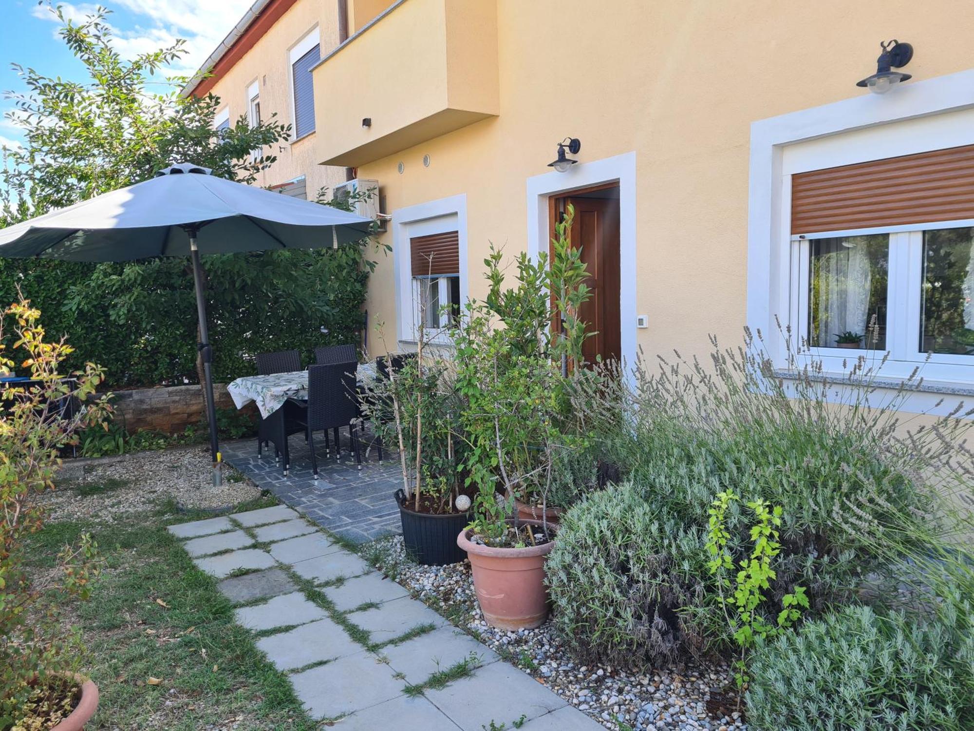 Apartman Luka Banjole Exterior photo